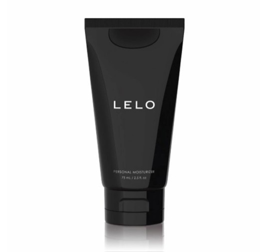 Lubrykant wodny - Lelo Personal Moisturizer Tube 75 ml